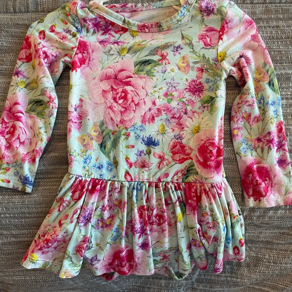 Alice twirl 6-12 EUC